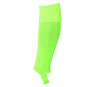 Uhlsport 100344712 Chaussettes Enfant Flash vert FR : Taille Unique (Taille Fabricant : Taille Unique)