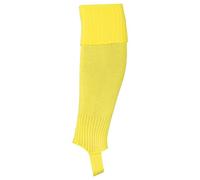 uhlsport 100344718 Chaussettes Enfant Limonenjaune FR : Taille Unique (Taille Fabricant : Taille Unique)