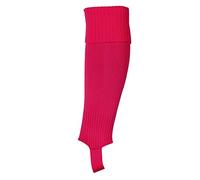 uhlsport 100344801 Chaussettes Mixte Enfant, Rouge, FR Fabricant : Taille Unique