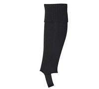 uhlsport 100344805 Chaussettes Enfant Noir FR : Taille junior