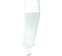 Uhlsport 100344903 Chaussettes Mixte Senior, Blanc, FR Fabricant : Taille Unique