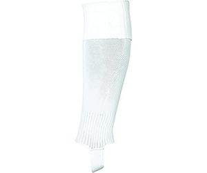 Uhlsport 100344903 Chaussettes Mixte Senior, Blanc, FR Fabricant : Taille Unique