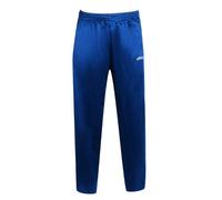 uhlsport 100504002 Pantalon d'entrainement Homme, Marine, FR : S (Taille Fabricant : S)