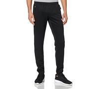 uhlsport 100515201 Pantalon Femme, Noir, FR (Taille Fabricant : 2XL)