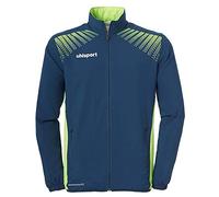 Uhlsport Goal Presentation Tracksuit Bleu 13-14 Years Garçons