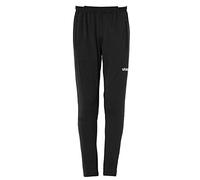 uhlsport 100516609 Pantalon Homme, Noir, M
