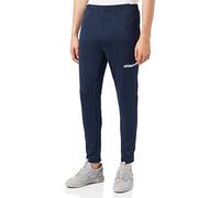 uhlsport 100516610 Pantalon Homme, Marine, FR (Taille Fabricant : XL)