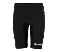 uhlsport 100560101 Pantalon d'entraînement survêtement Garçon, Noir, 164 cm