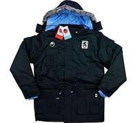 uhlsport 1860 Hiver 1005600011860 m Manteau Anthracite