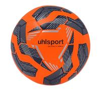 Uhlsport 290 Ultra Lite Addglue Football Ball Orange 4
