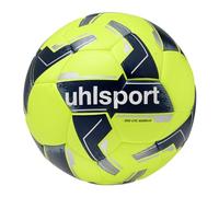 uhlsport 350 Lite Addglue Junior Ballon de Football pour Enfants Ballon d'entraînement, intérieur et Gazon, pour Enfants de 10 à 12 Ans, Ballon de Football