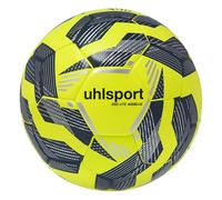 Uhlsport 350 Lite Addglue Football Ball Jaune 5