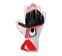 Uhlsport Absolutgrip Goalkeeper Gloves Rouge 8.5