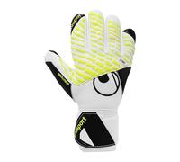 Uhlsport Fm Absolutgrip Hn Pro Junior Goalkeeper Gloves Blanc 6 Enfants