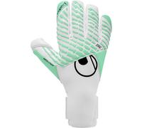 Uhlsport Absolutgrip Tight HN gants de gardien Blanc/Vert 7
