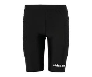 uhlsport Adult Towart Tight, Unisexe, Noir, XL