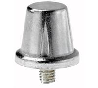 uhlsport Alu Crampon 100 pièces 13 mm