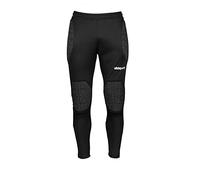 UHLSPORT - ANATOMIC KEVLAR GOALKEEPER PANTS - Pantalon de gardien football - Noir - FR : 2XL (Taille Fabricant : XXL)
