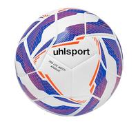 uhlsport Ballon de Football 350 Lite Match Addglue Junior pour Enfants de 10 à 12 Ans