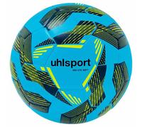 Uhlsport Ballon enfant Lite Soft 350 Bleu Taille 5 Garçon