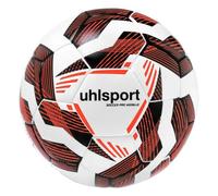 Uhlsport Ballon de football Addglue – Blanc – Taille 4 – Unisexe