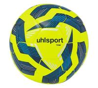 Uhlsport Ballon de football Team Taille 4 Synthétique pour enfants 8-13 ans