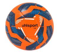 Uhlsport Ballon Team Orange Taille 5 Unisexe