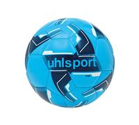 uhlsport Ballon d'équipe Bleu Marine/Blanc 3