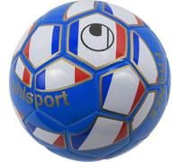 Uhlsport ballon des Nations France ballon de foot bleu 5