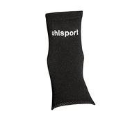 Chevillère Uhlsport noire F02 M