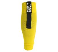 UHLSPORT Bandage tube - jaune citron vert/Noir, 45-47