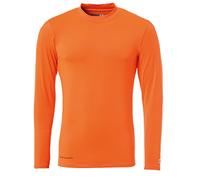 Uhlsport Sous-maillot manches longues Distinction Orange 14 ans Male