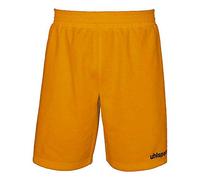 Uhlsport Basic Gk Short de Gardien Homme Orange FR : M (Taille Fabricant : M)