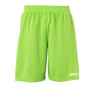 Uhlsport Basic Gk Short De Gardien Homme, Vert Power, FR : XS-S (Taille Fabricant : XS/S)