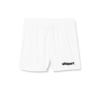 Uhlsport Basic Short Femme Blanc FR : S (Taille Fabricant : S)