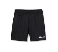 Uhlsport Basic Short Femme Noir FR : S (Taille Fabricant : S)