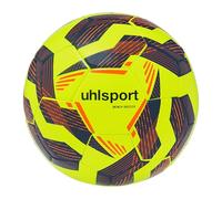 uhlsport Beach Soccer - Ballon de Foot de Plage pour Jouer à la Plage - Ballon de Plage - Taille 5