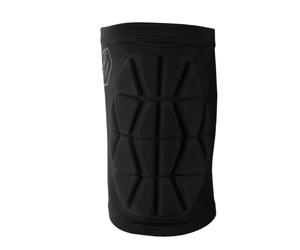 uhlsport Bionikframe Knee Pad - Genouillères, genouillères pour Gardiens de But, Protection des Genoux pour Football, Volley-Ball, Handball, Contenu de la Livraison : 1x Paire