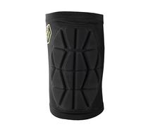 Uhlsport Bionikframe Protège-genoux Noir F01 M