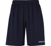Uhlsport Center Basic Short Enfants - Marine / Bleu ciel