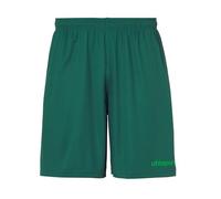Short Uhlsport center basic Vert M
