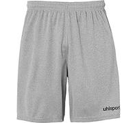 uhlsport Center Basic Short pour Homme S Vert/Blanc
