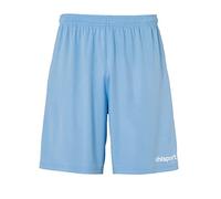 uhlsport Center Basic Short pour Homme XXL Bleu Ciel/Blanc