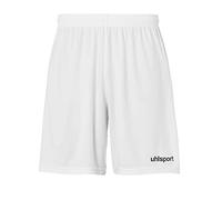 uhlsport Center Basic Short sans Slip intérieur pour Enfant S Blanc.