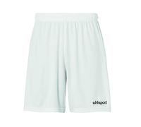 uhlsport Center Basic Shorts Homme, Blanc, XXL