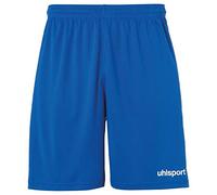 uhlsport Center Basic Shorts Homme, Bleu Ciel, XXL