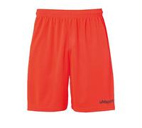 Uhlsport Center Basic Shorts Without Slip Champ Adulte Unisexe, Rouge, 116