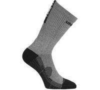 Uhlsport Tube It Chaussettes Mixte Adulte, Jaune Citron/Noir, FR : 37-40 (Taille Fabricant : 37-40)