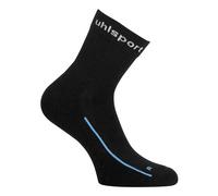 Uhlsport Chaussettes Courtes Team Classic 3 Paires