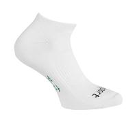 uhlsport chaussettes de sport pour hommes et femmes : chaussettes avec bande de roulement rembourrée et zones flexibles